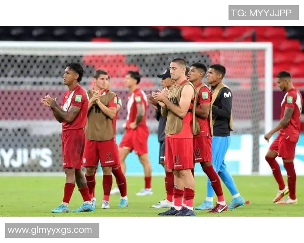 秘鲁足球队头号球星：如何在世界杯舞台上带领球队重塑辉煌