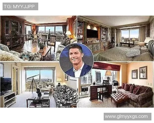 足球十大球星豪宅揭秘奢华生活方式与背后故事