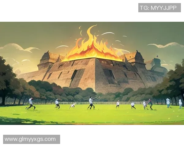 动画风再现绿茵激情描绘足球球星非凡瞬间 动画风再现绿茵激情描绘足球球星非凡瞬间